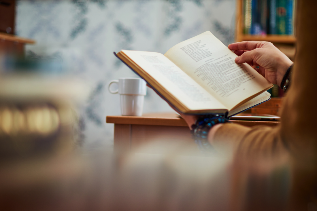 How to Build a Daily Reading Habit